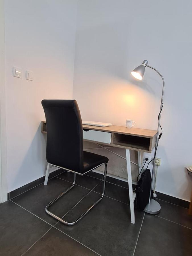 Valkane Beach Studio Apartment プーラ エクステリア 写真