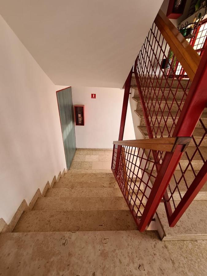 Valkane Beach Studio Apartment プーラ エクステリア 写真